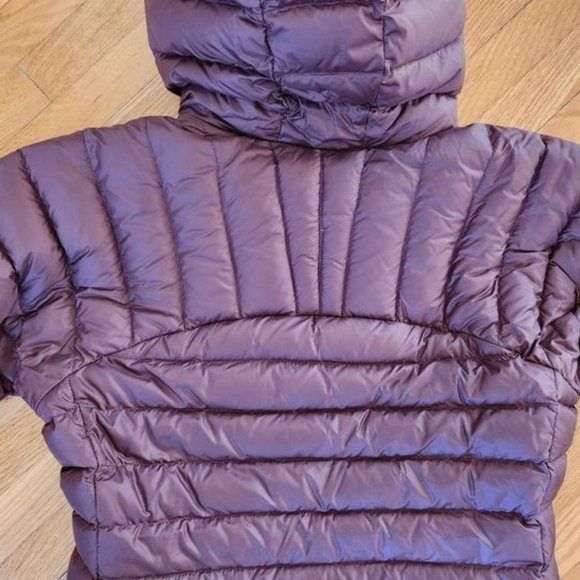 Fjallraven Snow Flake parka - Picture 5 of 5